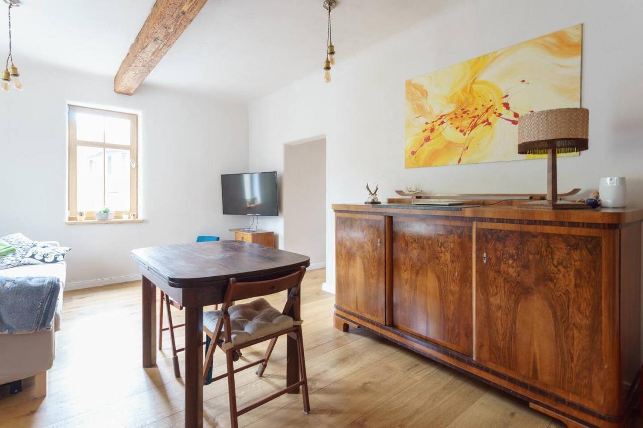 Appartement Orgelbauerhaus Schulze