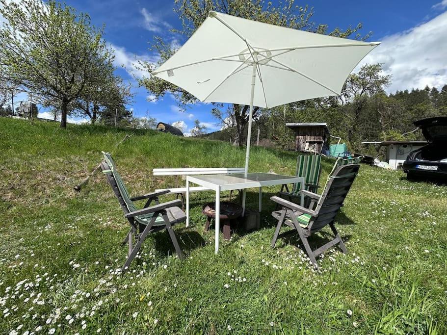Appartement Orgelbauerhaus Schulze