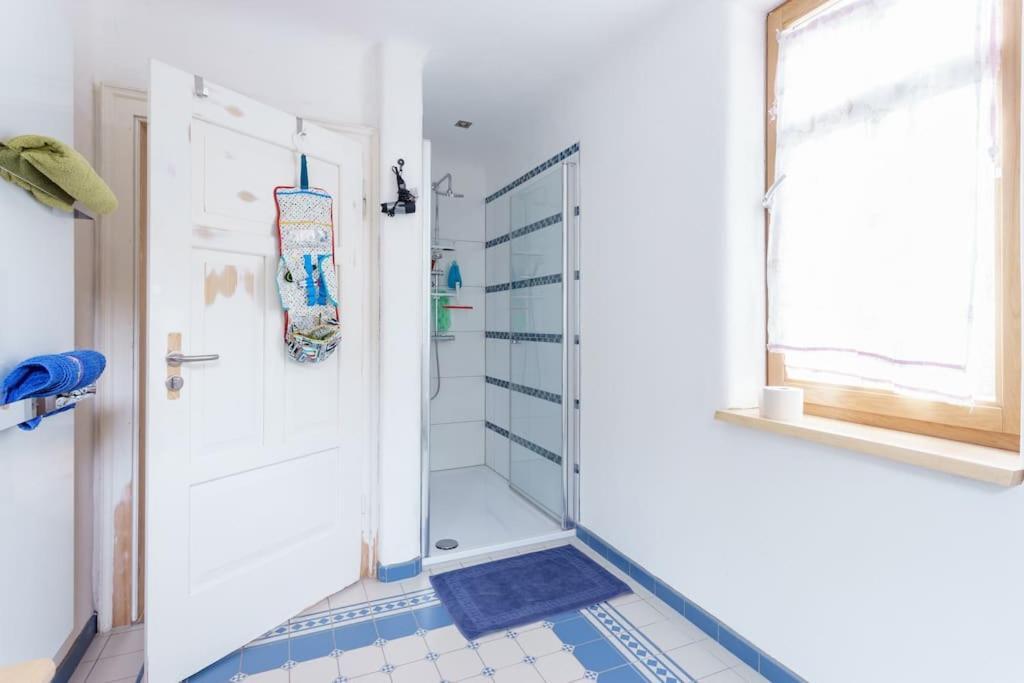 Apartment Orgelbauerhaus Schulze